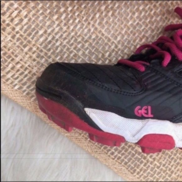 ASICS Gel Blackheath 5 Field Hockey Cleats - Picture 4 of 16